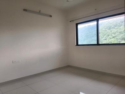 Bedroom Image of 1368 Sq.ft 3 BHK Apartment / Flat for rent in Shapoorji Pallonji Vanaha, Bavdhan Pune for Rs. 26000