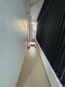 Balcony Image of 4000 Sq.ft 3 BHK Builder Floor for rent in HSR Layout Bengaluru for Rs. 140000