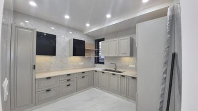 Kitchen Image of 1850 Sq.ft 4 BHK Apartment / Flat for sale in DDA Sector Pocket B C, Vasant Kunj New Delhi for Rs. 45500000