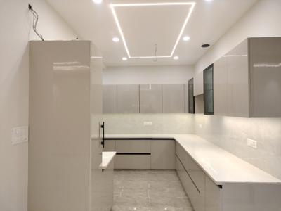 Kitchen Image of 2250 Sq.ft 3 BHK Builder Floor for sale in Sector 85 Faridabad for Rs. 24000000