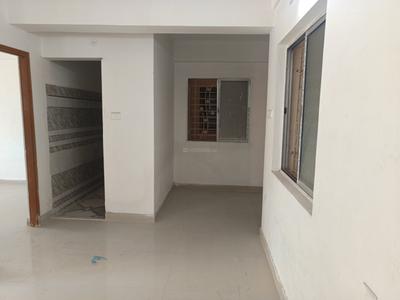 Living Room Image of 1220 Sq.ft 3 BHK Apartment / Flat for sale in Nagerbazar Kolkata for Rs. 5900000