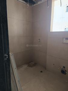 Bathroom Image of 1800 Sq.ft 3 BHK Apartment / Flat for sale in Kolte Patil 24K Sereno, Baner Pune for Rs. 26500000