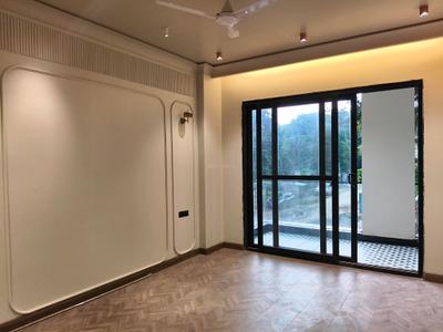 Bedroom Image of 1700 Sq.ft 3 BHK Builder Floor for sale in Sector 56 Gurgaon for Rs. 26000000