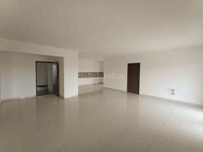 Hall Image of 2100 Sq.ft 3 BHK Apartment / Flat for sale in Engrace by Modern Spaaces, Kadagrahara Bengaluru for Rs. 16900000
