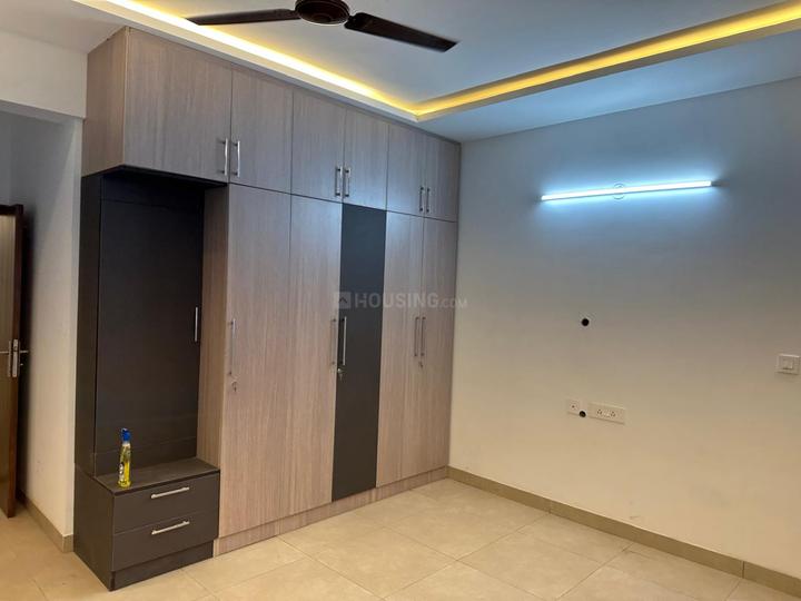 INTERUM M Bedroom 1