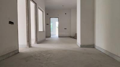 Living Room Image of 1200 Sq.ft 3 BHK Apartment / Flat for sale in Dum Dum Park Kolkata for Rs. 6500000