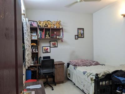 Bedroom Image of 1150 Sq.ft 2 BHK Apartment / Flat for sale in JP Nagar Bengaluru for Rs. 9700000