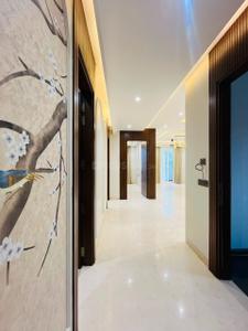 Hall Image of 2565 Sq.ft 4 BHK Builder Floor for sale in Kadarpur Gurgaon for Rs. 36000000