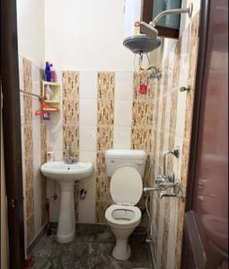 Image of 1650 Sq.ft 2 BHK Independent House for rent in Govind Vihar, Dehradun for Rs. 23000