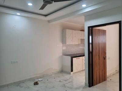Living Room Image of 750 Sq.ft 2 BHK Builder Floor for rent in DDA Residential Flats, Sector 8 Dwarka New Delhi for Rs. 25000