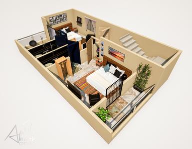 Image of 2192 Sq.ft 3 BHK Villa for sale in Lohegaon, Pune for Rs. 7010000