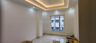 Hall Image of 960 Sq.ft 2 BHK Apartment / Flat for sale in Nagerbazar Kolkata for Rs. 5280000