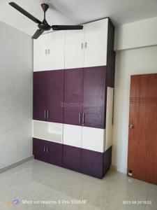 Bedroom Image of 1445 Sq.ft 3 BHK Apartment / Flat for sale in Siddartha Nagar Kakinada for Rs. 8200000