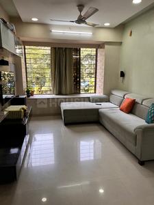 Gallery Cover Image of 1083 Sq.ft 2 BHK Apartment / Flat for sale in Siddhachal CHS, Thane West for Rs. 18900000