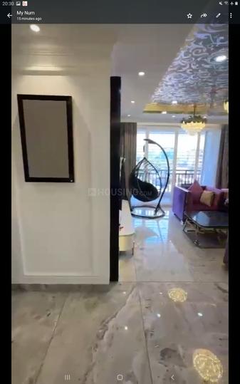 Flat gogol Main Image 1