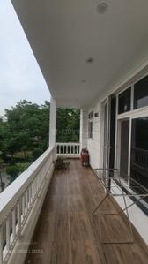 Balcony Image of 1880 Sq.ft 3 BHK Builder Floor for sale in BPTP Pride Floors, Sector 77 Faridabad for Rs. 23500000