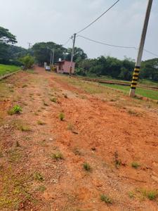 Image of 1200 Sq.ft Residential Plot / Land for sale in Tankapani Road, Bhubaneswar for Rs. 3000000