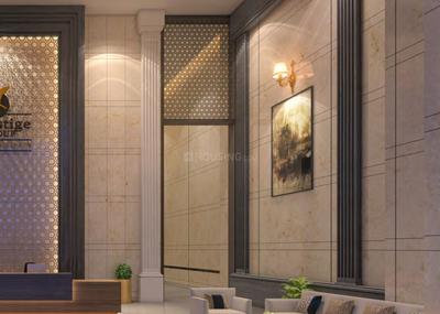 Bathroom Image of 2555 Sq.ft 4.5 BHK Apartment / Flat for sale in Prestige Waterford, Whitefield Bengaluru for Rs. 36500000