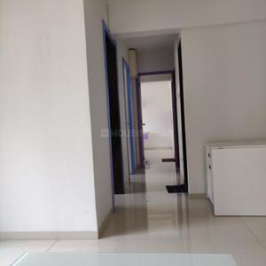 1 BHK Flat