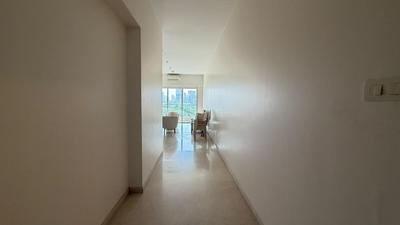 Living Room Image of 1275 Sq.ft 3 BHK Apartment / Flat for sale in Kalpataru Radiance, Goregaon West Mumbai for Rs. 54000000
