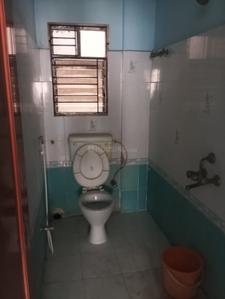 Image of 850 Sq.ft 2 BHK Apartment / Flat for rent in Ramkrishnanagar, Kolkata for Rs. 18000