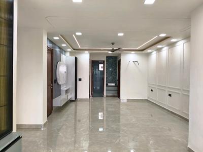 Living Room Image of 2322 Sq.ft 3 BHK Builder Floor for sale in Palam Vihar Gurgaon for Rs. 26700033