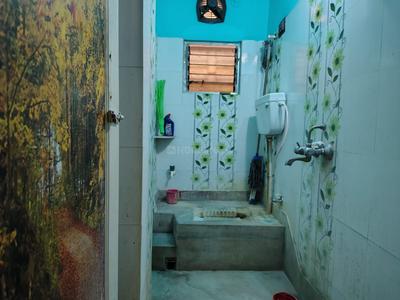 Image of 710 Sq.ft 2 BHK Apartment / Flat for sale in Keshtopur, Kolkata for Rs. 2500000