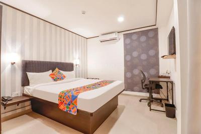 Bedroom Image of City Life Co-Living in Sector 48, Gurgaon