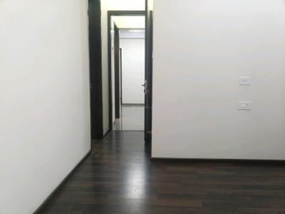 Bedroom Image of 1040 Sq.ft 2 BHK Apartment / Flat for sale in Paradise Sai Platinum, Kharghar Navi Mumbai for Rs. 10500000