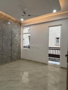 Bedroom Image of 1450 Sq.ft 3 BHK Apartment / Flat for sale in Sector 110 Noida for Rs. 6199999
