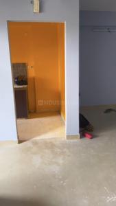 Hall Image of 1350 Sq.ft 3 BHK Apartment / Flat for rent in Sugam Sudhir, Garia, Sonarpur Kolkata for Rs. 35000