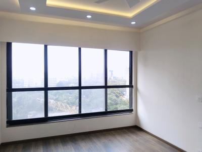 Bedroom Image of 1550 Sq.ft 3 BHK Apartment / Flat for sale in Kalpataru Magnus, Bandra East Mumbai for Rs. 62500000