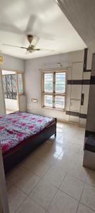Bedroom Image of 1080 Sq.ft 2 BHK Apartment / Flat for sale in Shivalik Yash Tower, Jodhpur Ahmedabad for Rs. 7500000