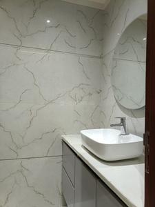 Image of 1583 Sq.ft 3 BHK Apartment / Flat for sale in Sector 55, Gurgaon for Rs. 10150000