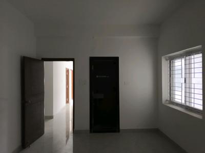 Bedroom Image of 1300 Sq.ft 2 BHK Apartment / Flat for sale in Sri Vasista Residency, Bahadurpally Hyderabad for Rs. 5850000