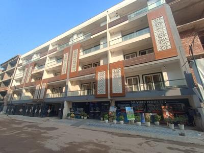 Image of 1550 Sq.ft 3 BHK Builder Floor for sale in Pitrachaya Dev Luxury Floors, Sector 70, Gurgaon for Rs. 12000000