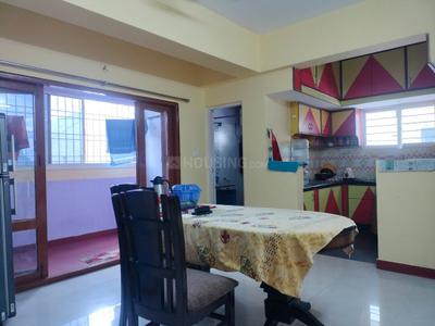 Hall Image of 1045 Sq.ft 2 BHK Apartment / Flat for sale in Koramangala Bengaluru for Rs. 11600000
