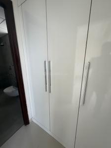 Bedroom Image of 2505 Sq.ft 4.5 BHK Apartment / Flat for sale in Uptown Skylla, PR7 Airport Road Zirakpur for Rs. 20500000