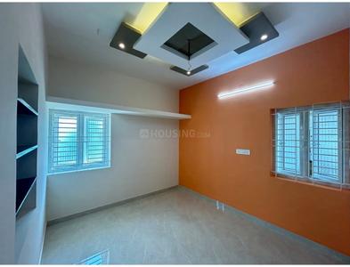 Bedroom Image of 1400 Sq.ft 4 BHK Independent House for sale in Boriyakhurd Raipur for Rs. 5000000