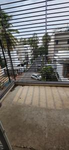 Balcony Image of 7380 Sq.ft 5 BHK Duplex for sale in Esteem Retreat, Armane Nagar Bengaluru for Rs. 105000000