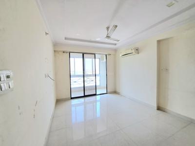 Hall Image of 1530 Sq.ft 2 BHK Apartment / Flat for rent in Basni Jodhpur for Rs. 15000