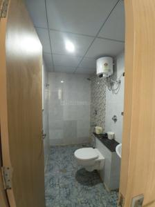 Bathroom Image of 1200 Sq.ft 2 BHK Apartment / Flat for rent in Mansarovar Jaipur for Rs. 29999