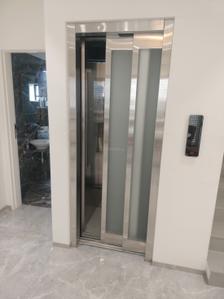 Lift Image of 9450 Sq.ft 5 BHK Villa for sale in Rameshwar Luxuriom Elite, Kasindra Ahmedabad for Rs. 25000000