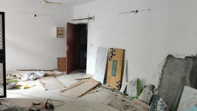 Living Room Image of 1165 Sq.ft 2 BHK Apartment / Flat for sale in Omaxe Heights, Sector 86 Faridabad for Rs. 9500000