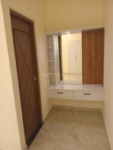 Kitchen Image of 2400 Sq.ft 4 BHK Independent House for sale in Panangad Kochi for Rs. 12000000