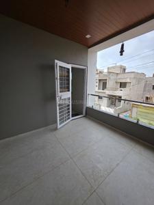 Balcony Image of 1800 Sq.ft 4 BHK Independent House for rent in Ratnappa Kumbhar Nagar Kolhapur for Rs. 25000