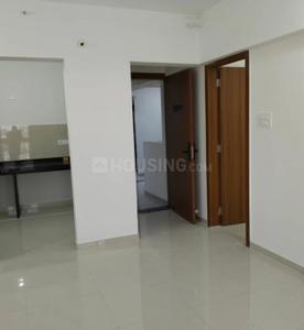 Hall Image of 585 Sq.ft 1 BHK Apartment / Flat for sale in Karjat Thane for Rs. 2450000