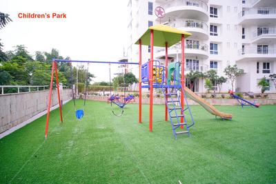 Image of 2303 Sq.ft 3 BHK Apartment / Flat for sale in DLF Riverside, Vyttila, Kochi for Rs. 14500000
