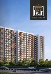 3 BHK Flat