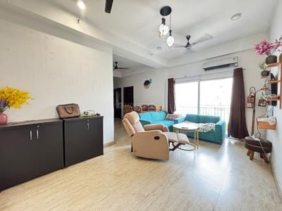 3 BHK Flat